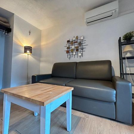 Havre De Paix Climatise Parking T1 Apartment Lourdes Exterior photo